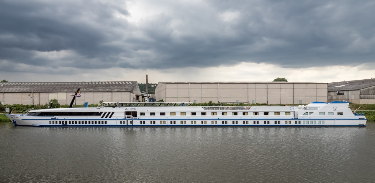 Bamberg Hafen Da Vinci 17RM1458-PSD