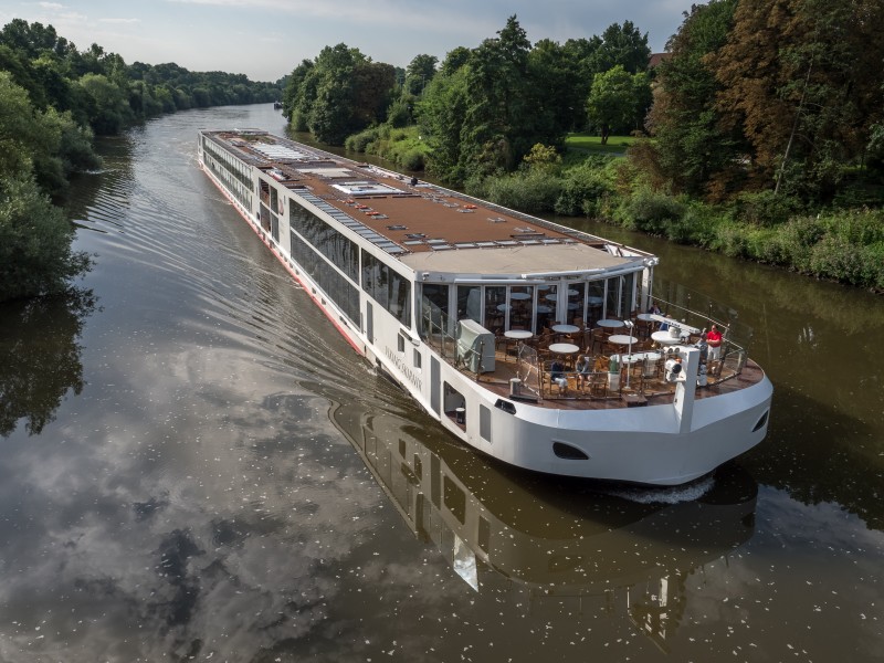 Bamberg MD-Kanal Viking Skirnir 0671