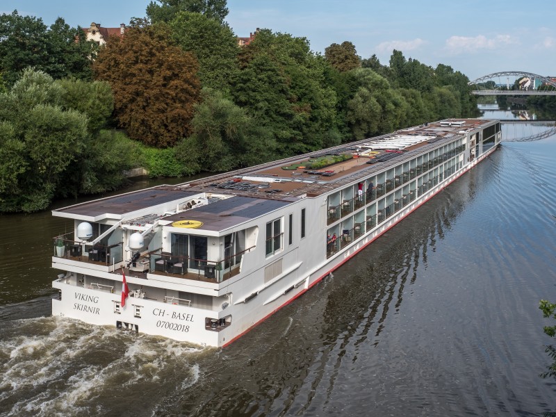 Bamberg MD-Kanal Viking Skirnir 0676
