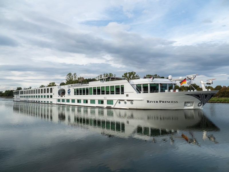 Bamberg River Princess 8138599