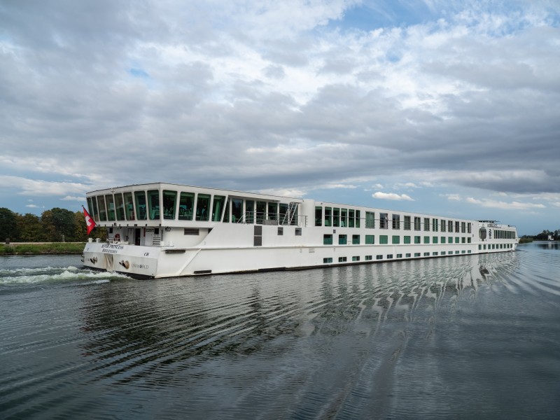 Bamberg River Princess 8138600