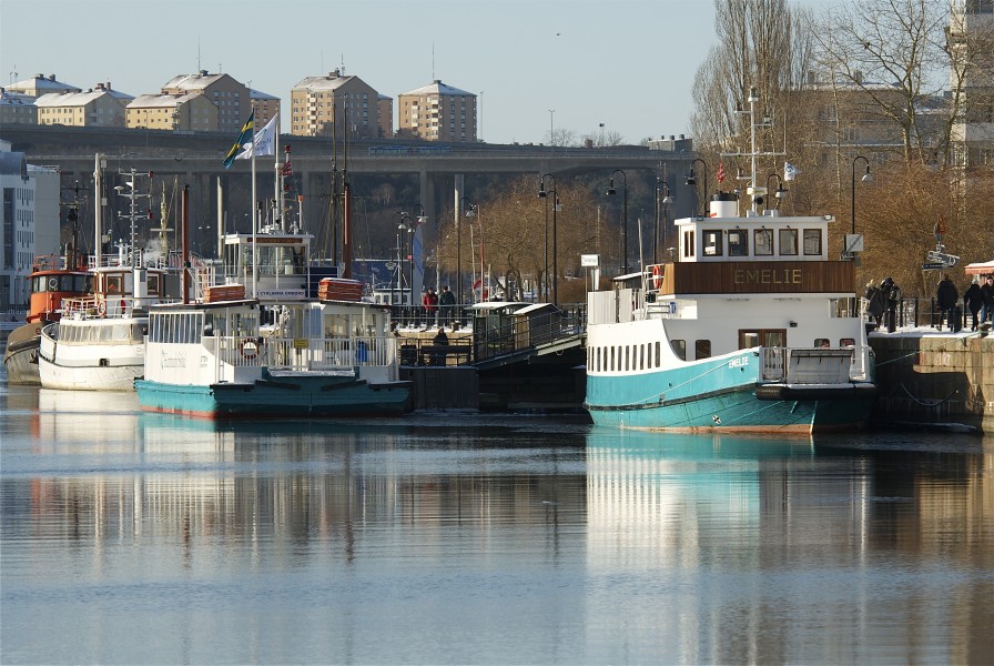 Barnängen 2012
