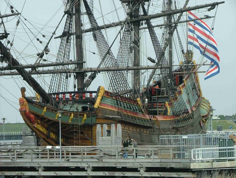 Batavia-NL