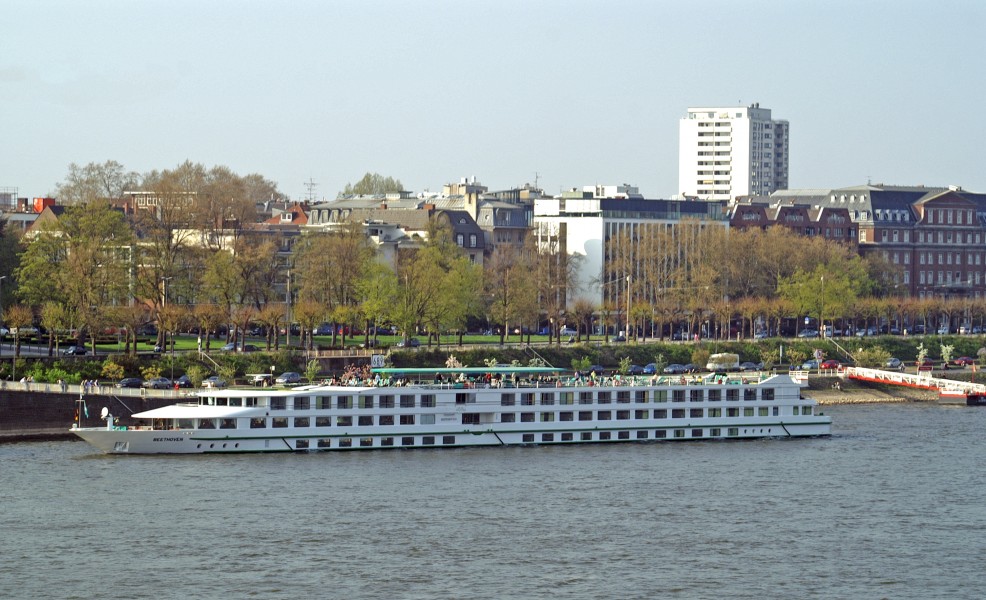Beethoven (ship, 2004) 005