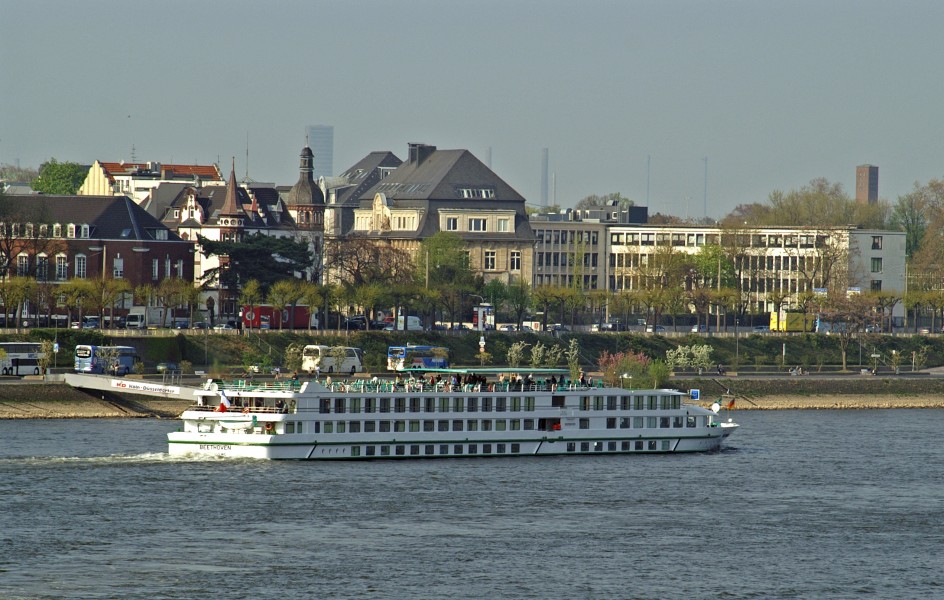 Beethoven (ship, 2004) 010