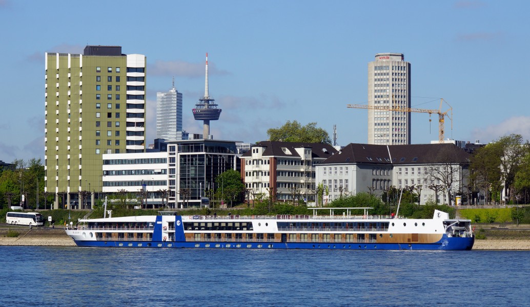 Bellejour (ship, 2004) 020