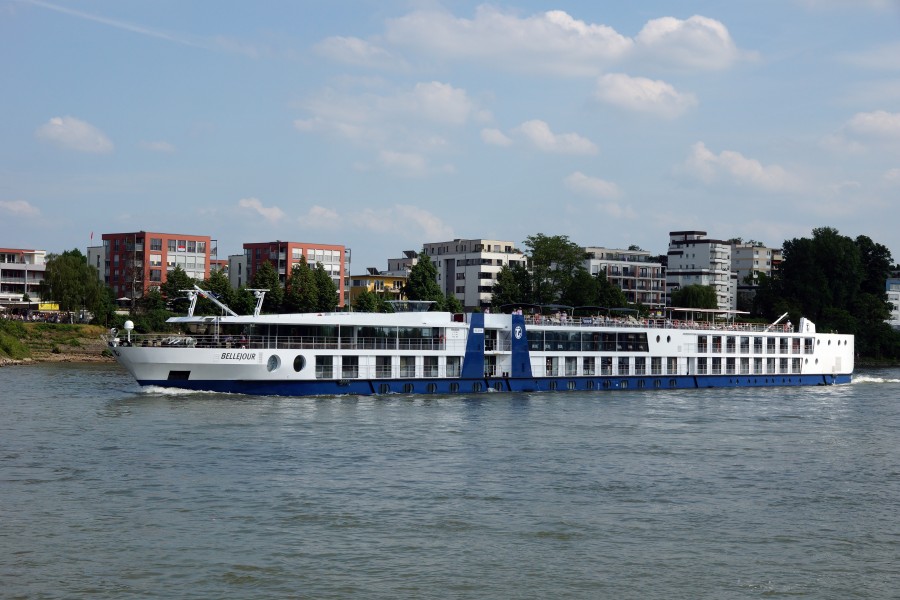 Bellejour (ship, 2004) 028