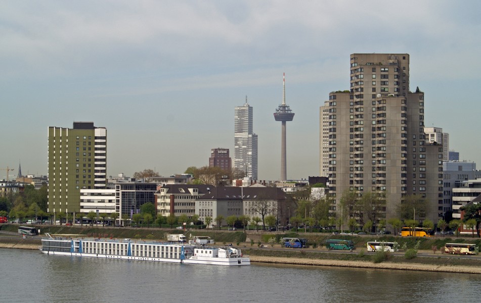 Bellevue (ship, 2006) 008