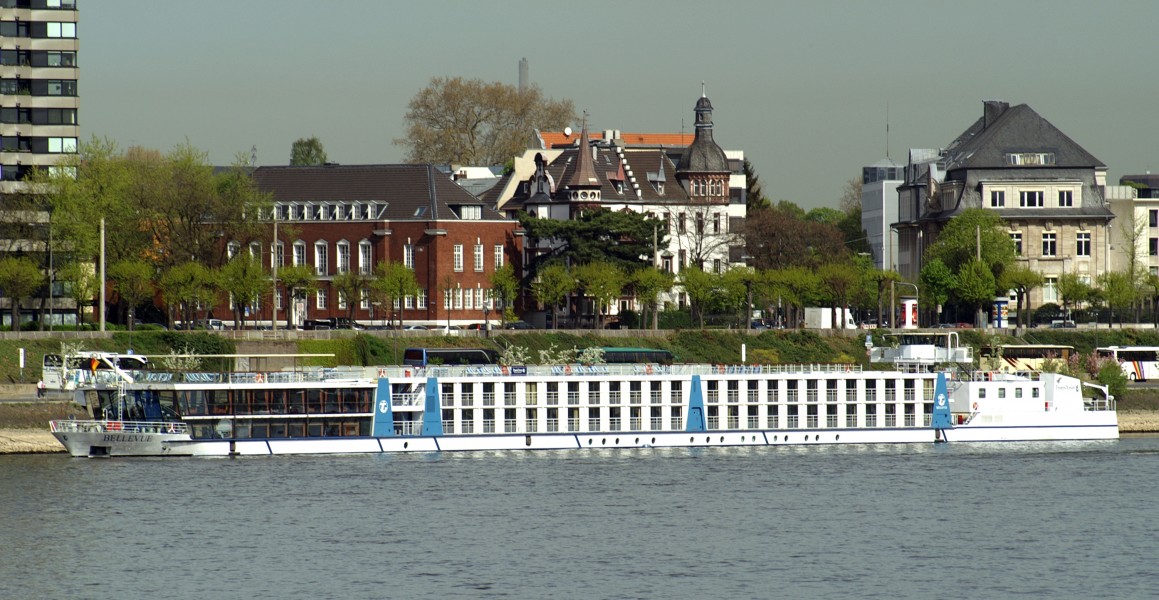 Bellevue (ship, 2006) 012