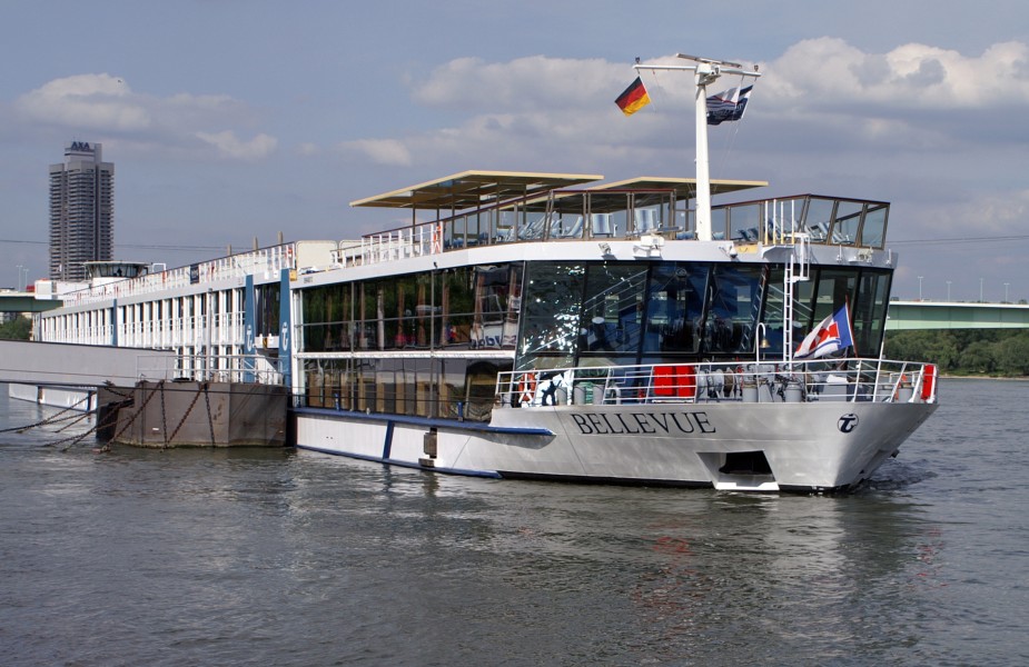 Bellevue (ship, 2006) 014
