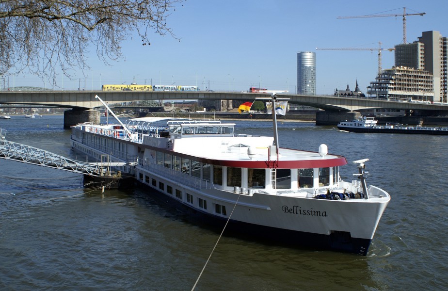 Bellissima (ship, 2004) 007