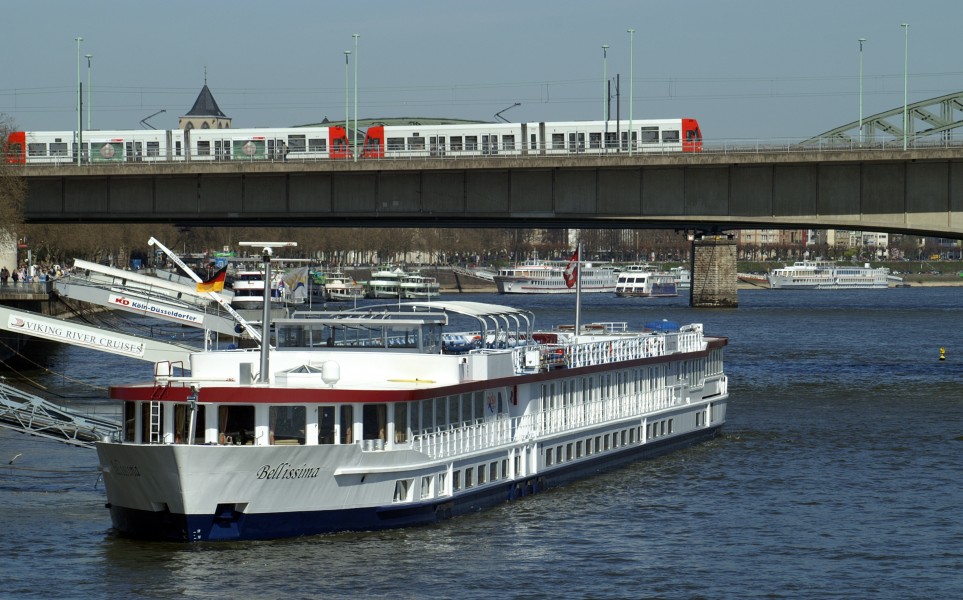 Bellissima (ship, 2004) 009