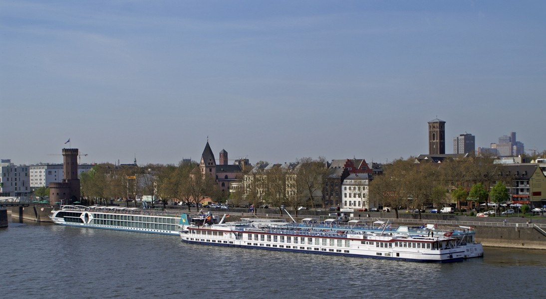 Bellissima (ship, 2004) 011