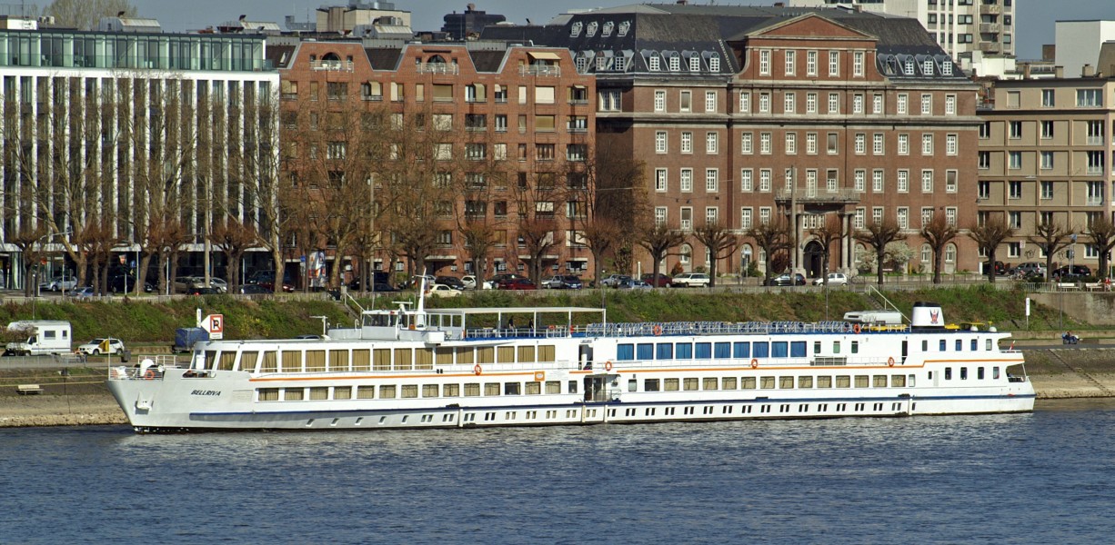 Bellriva (ship, 1971) 004