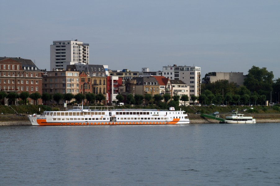 Bellriva (ship, 1971) 022