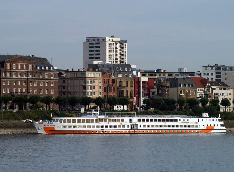 Bellriva (ship, 1971) 023