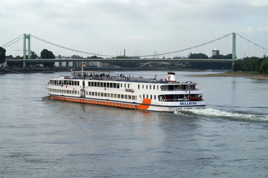 Bellriva (ship, 1971) 031