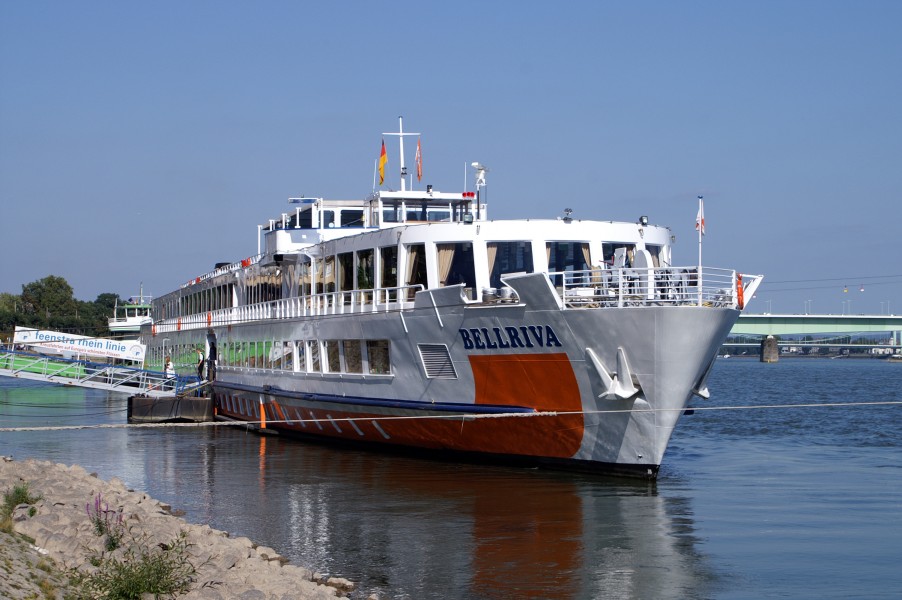Bellriva (ship, 1971) 039