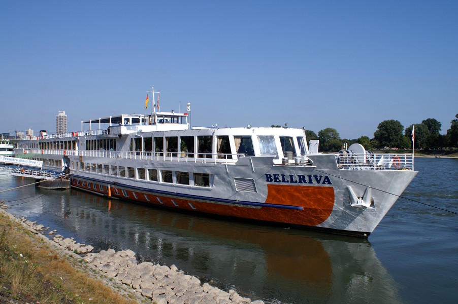 Bellriva (ship, 1971) 041