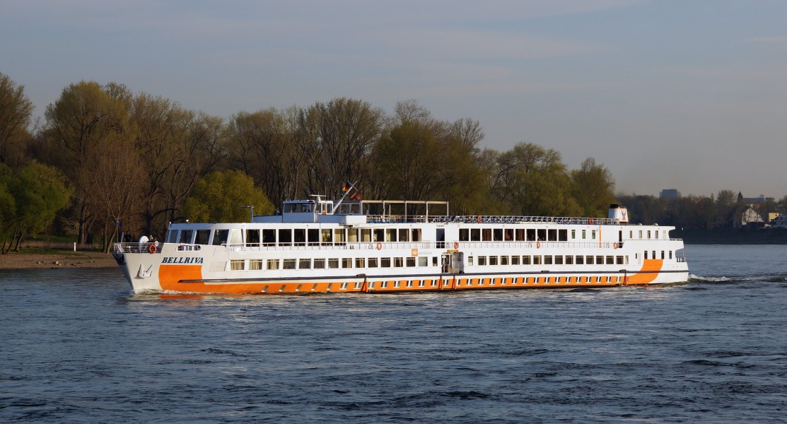 Bellriva (ship, 1971) 070
