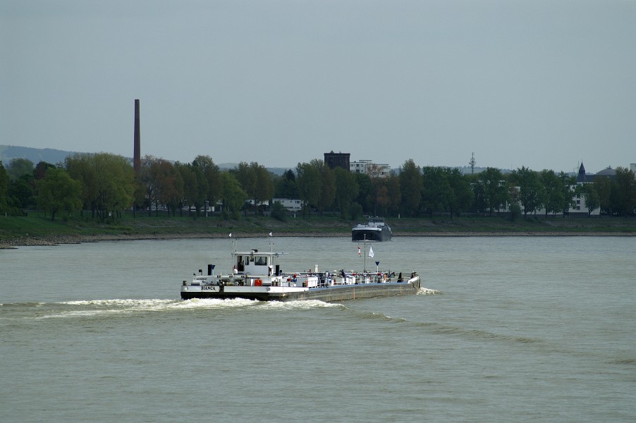 Bianca (ship, 1971) 004