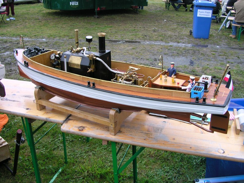 Bochum Dampfschiff 5
