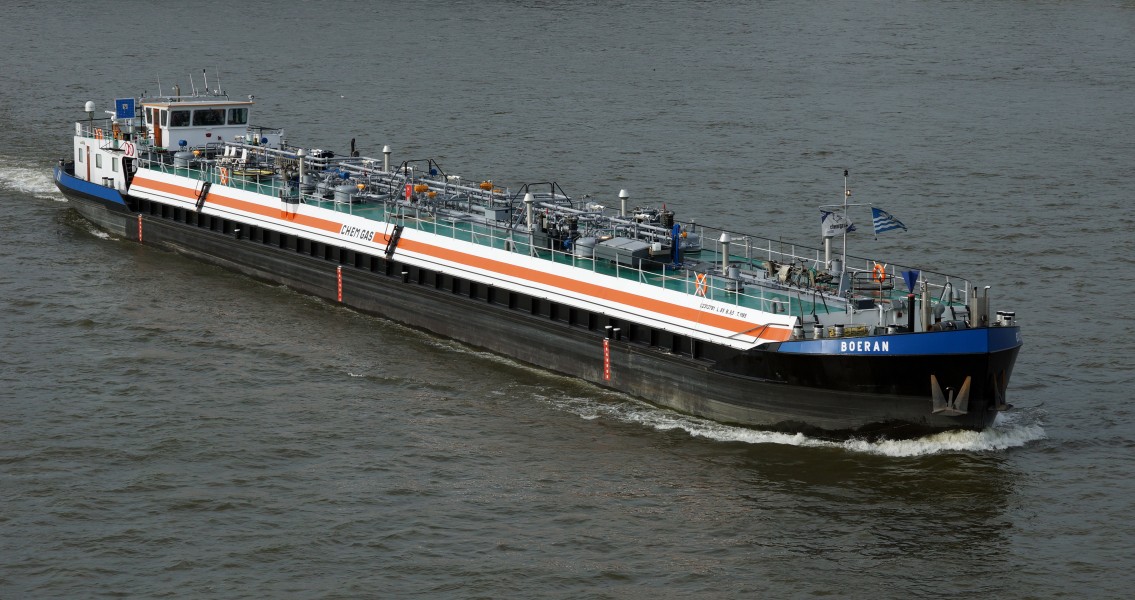 Boeran (ship, 1969) 004