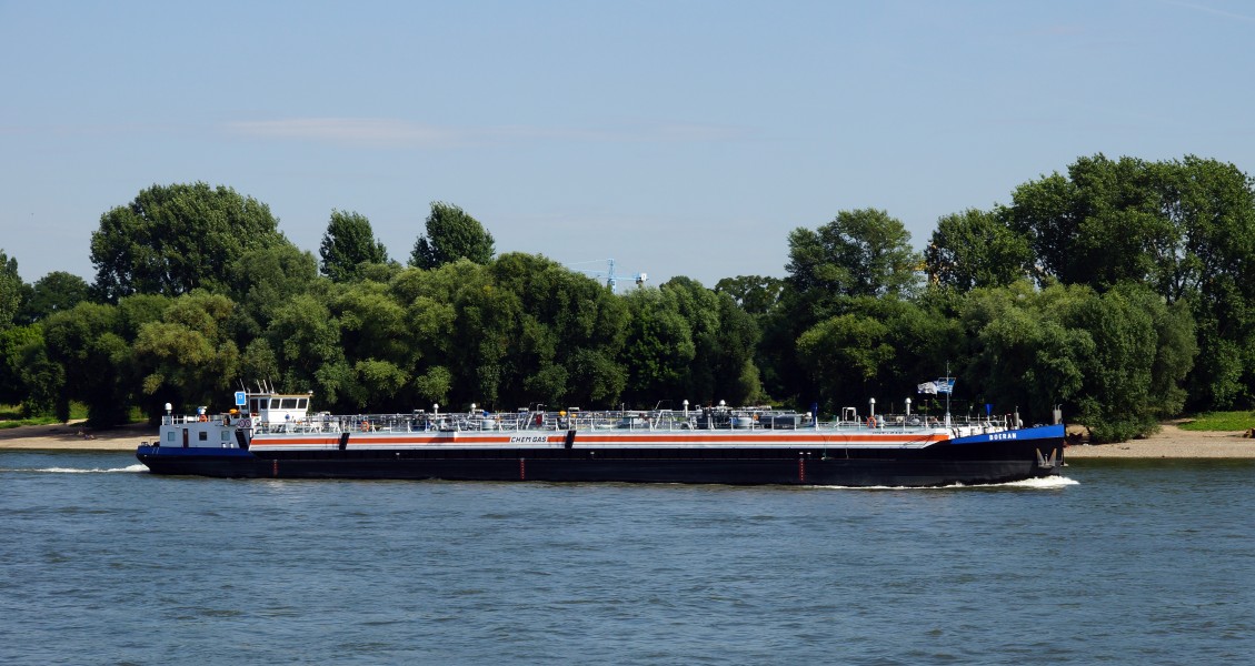 Boeran (ship, 1969) 009