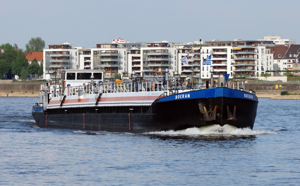 Boeran (ship, 1969) 012