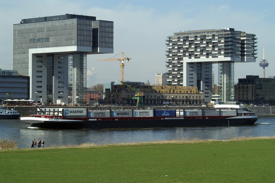 Bolero (ship, 2003, Nantong) 002