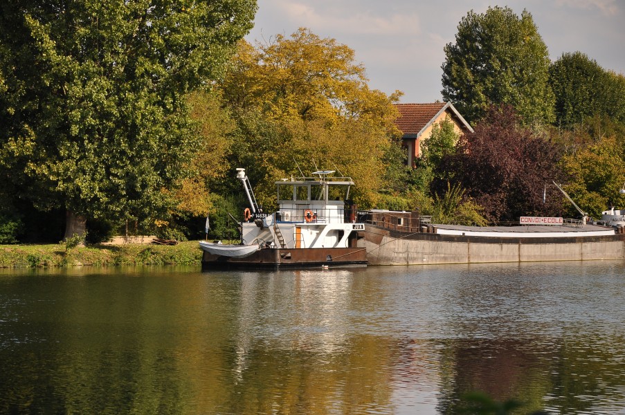 Bougival Berges de Seine 009