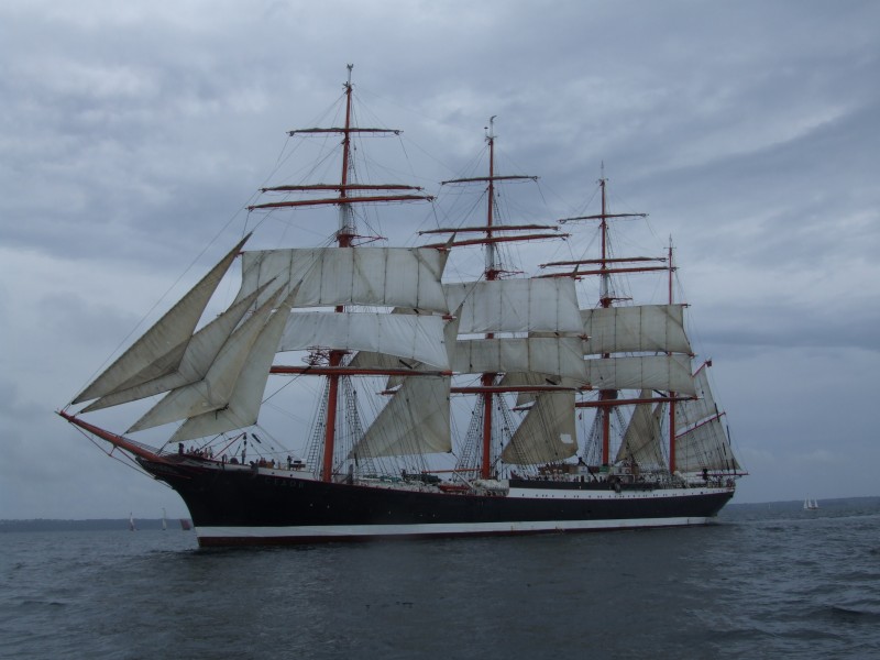 Brest2012 Sedov 1