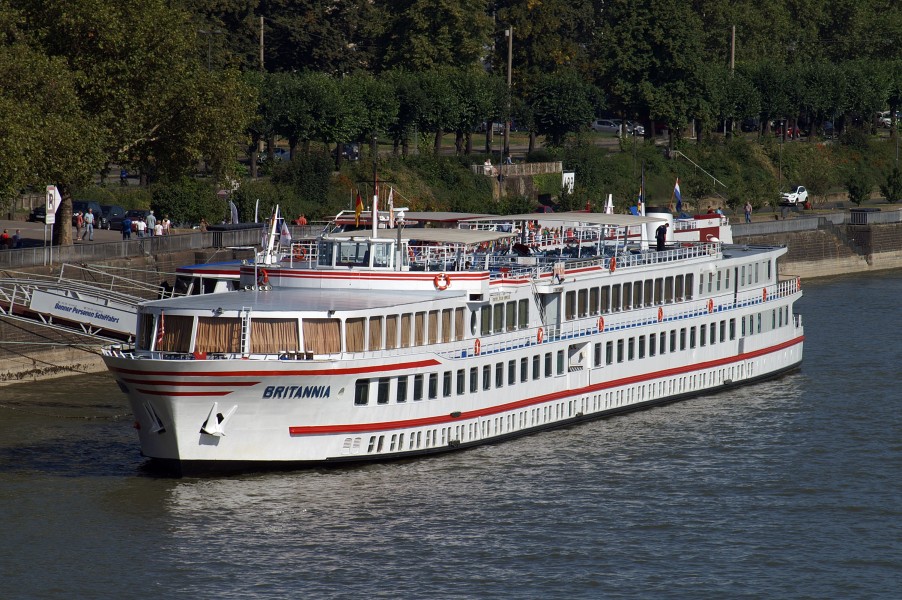 Britannia (ship, 1969) 020