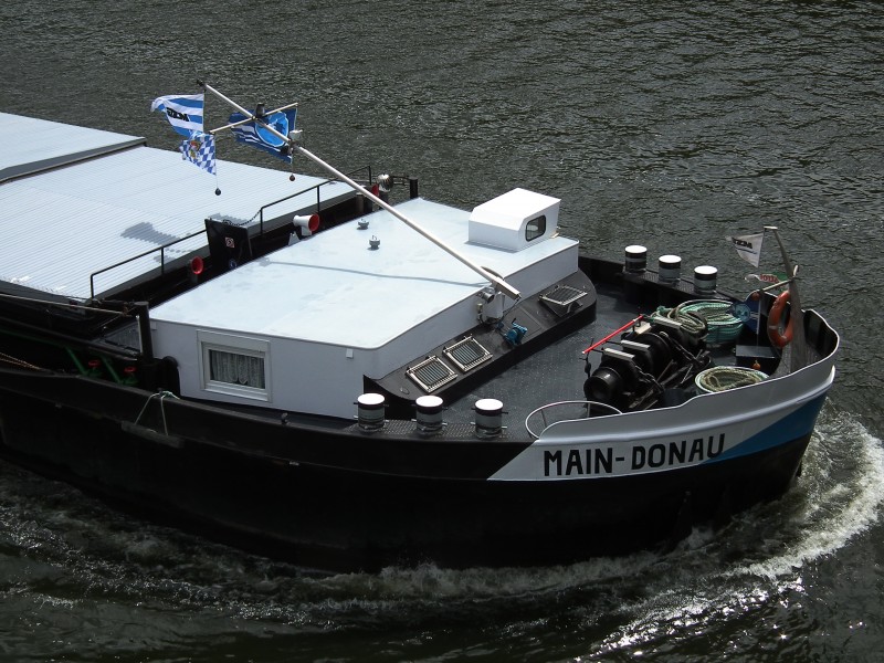 Bug MS Main-Donau