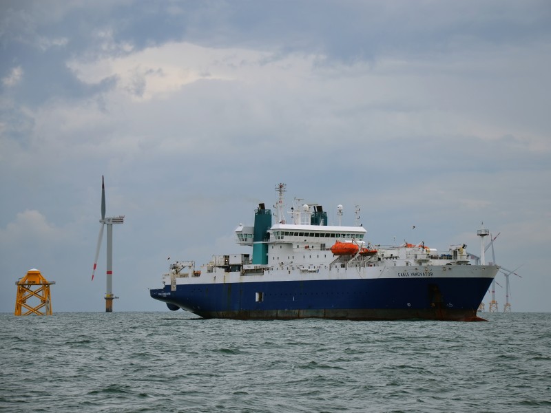 Cable Innovator (C-Power)