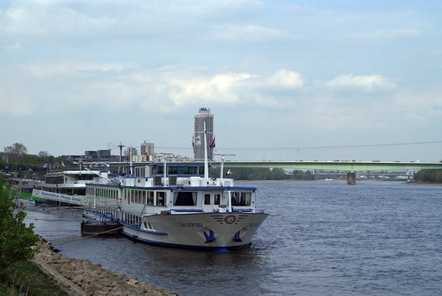 Calypso (ship, 1978) 003