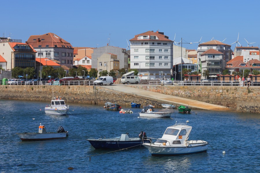 Camariñas. Galiza. 113