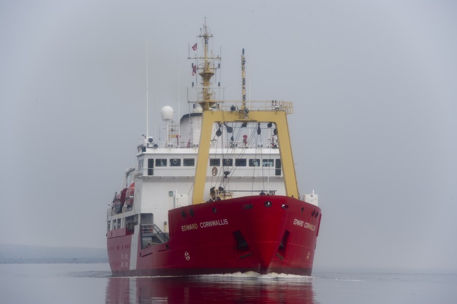CCGS Edward Cornwallis