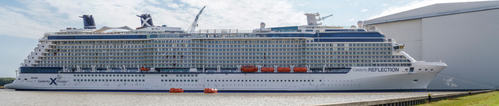 CelebrityReflection