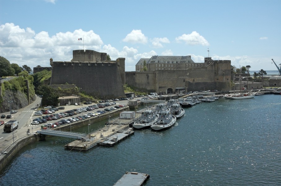 Chateau-de-Brest-20060523-034