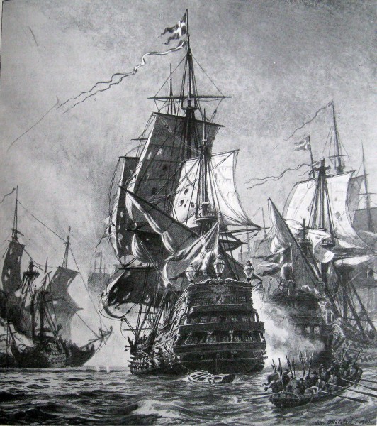 Chrisianus Quintus