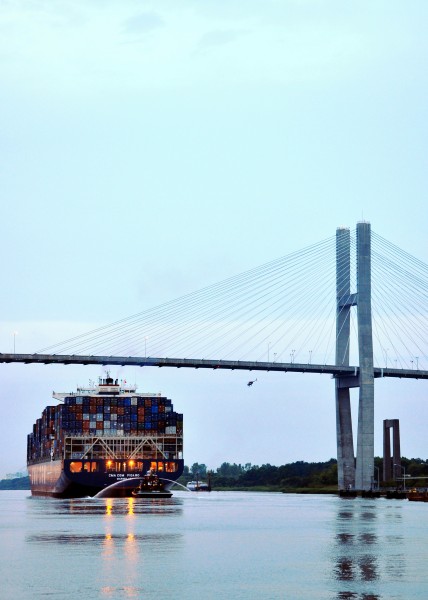 CMA CGM Figaro (ship, 2010) 005
