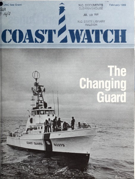 Coast watch (1979) (20650067832)