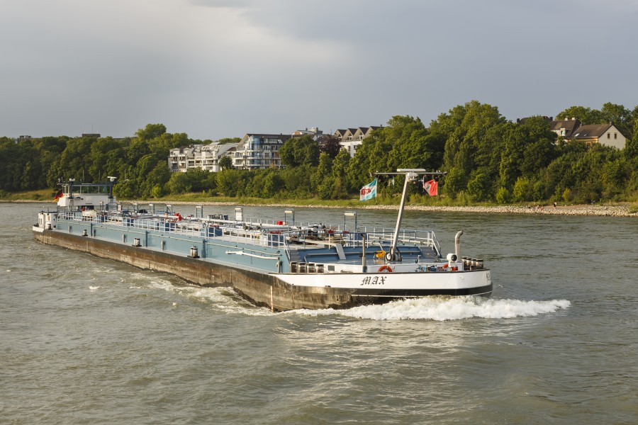 Cologne Germany Ship-Max-01