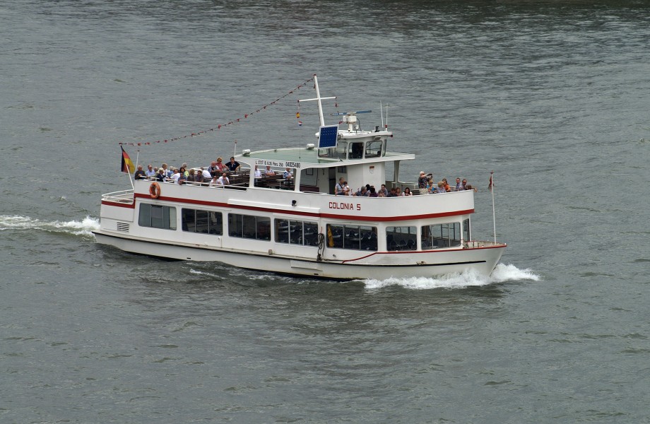 Colonia 5 (ship, 1971) 002