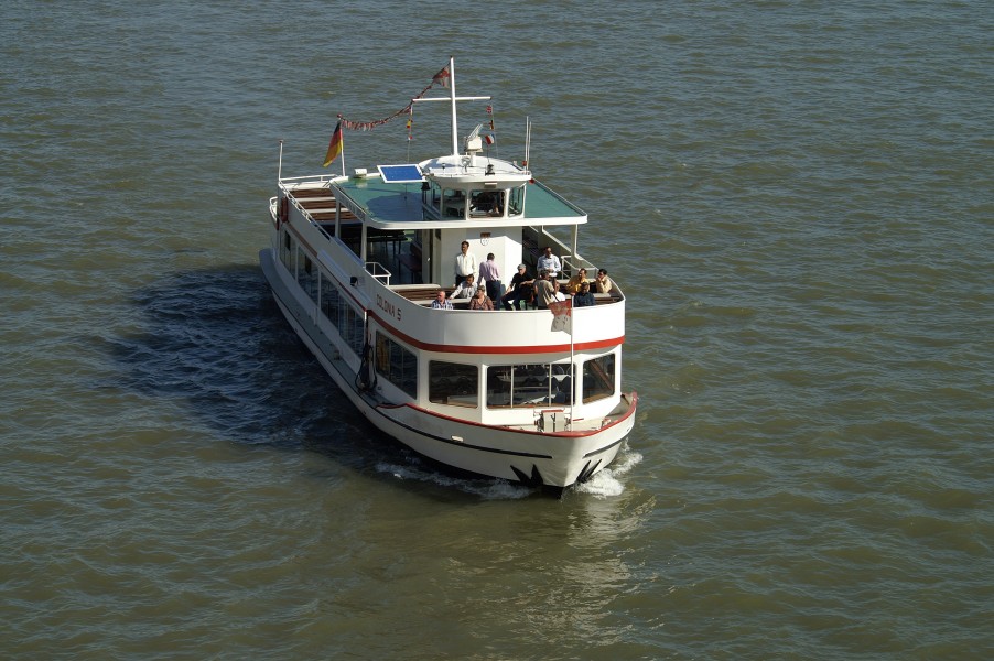 Colonia 5 (ship, 1971) 006