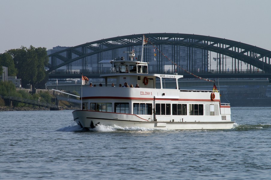 Colonia 5 (ship, 1971) 007