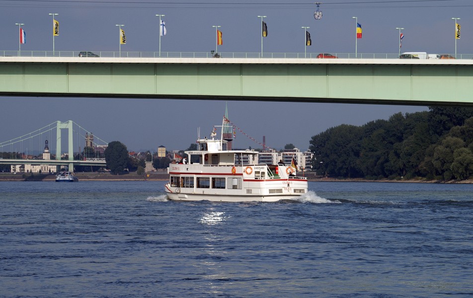 Colonia 5 (ship, 1971) 010