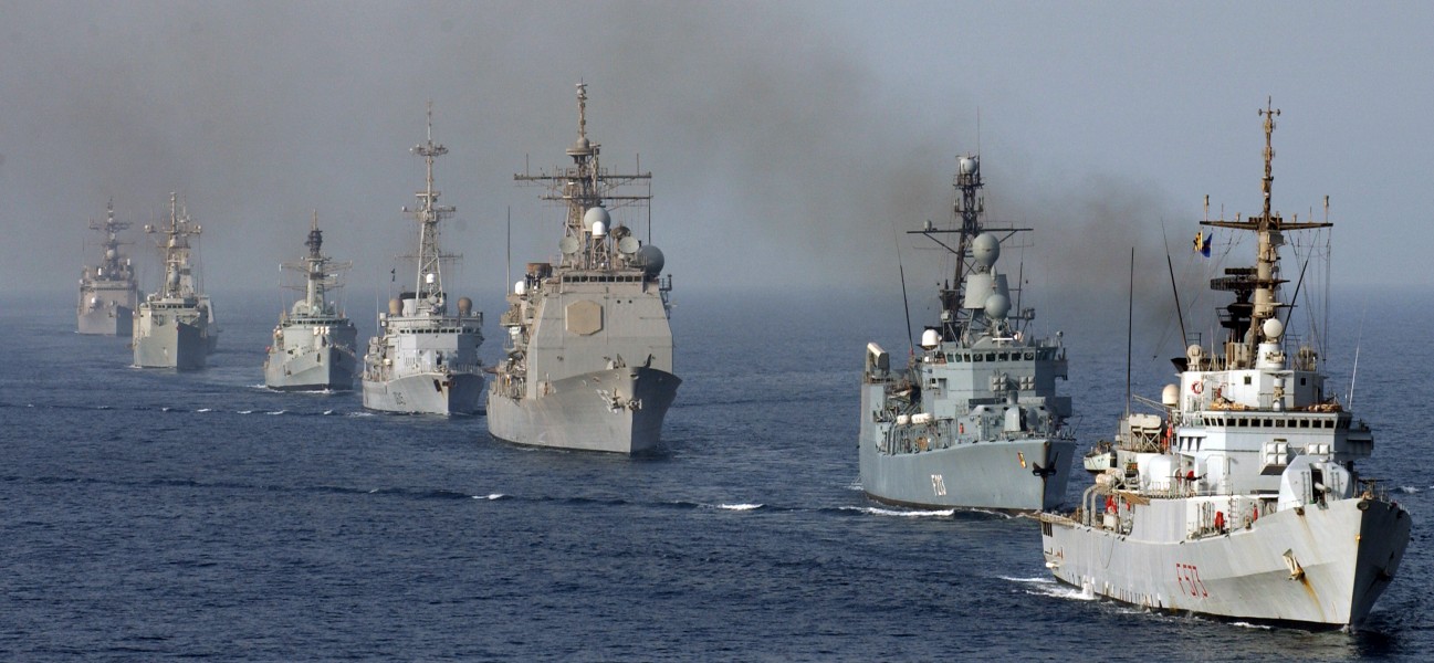 Combined Task Force-150