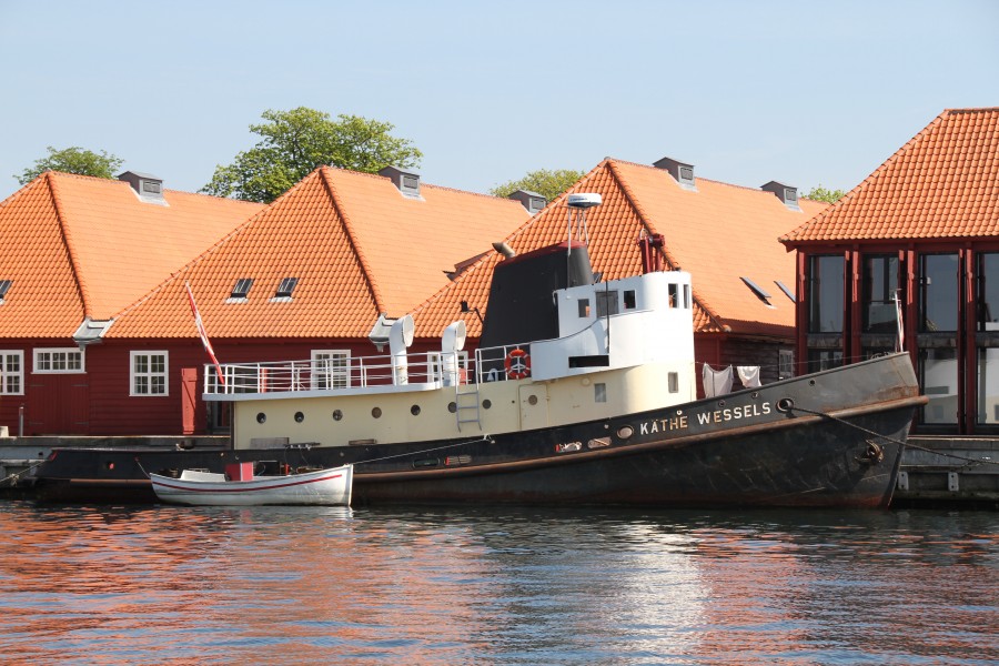 Copenhagen Käthe Wessels i Mastekursvej IMG 5479